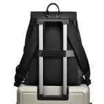 16 inch urban men business backpack banner 5