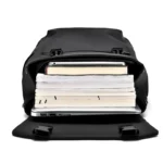 16 inch urban men business backpack banner 7