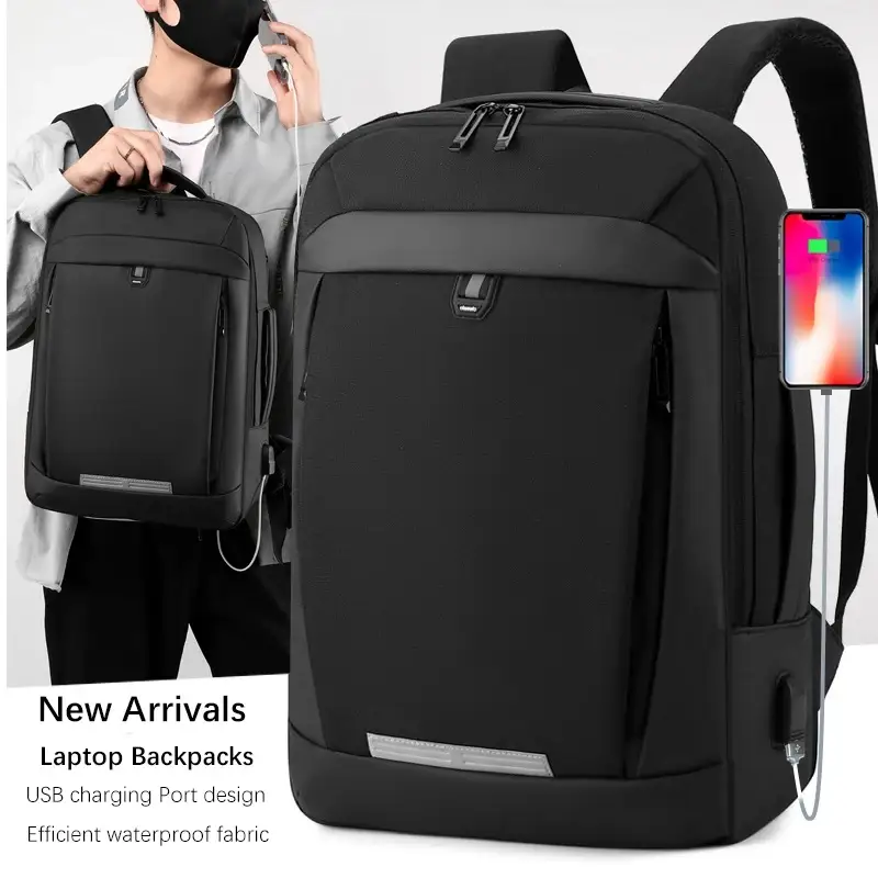 17 inch waterproof business laptop backpack banner 1 17 inch waterproof business laptop backpack banner 1