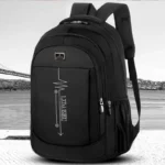 business casual backpack for men banner 1