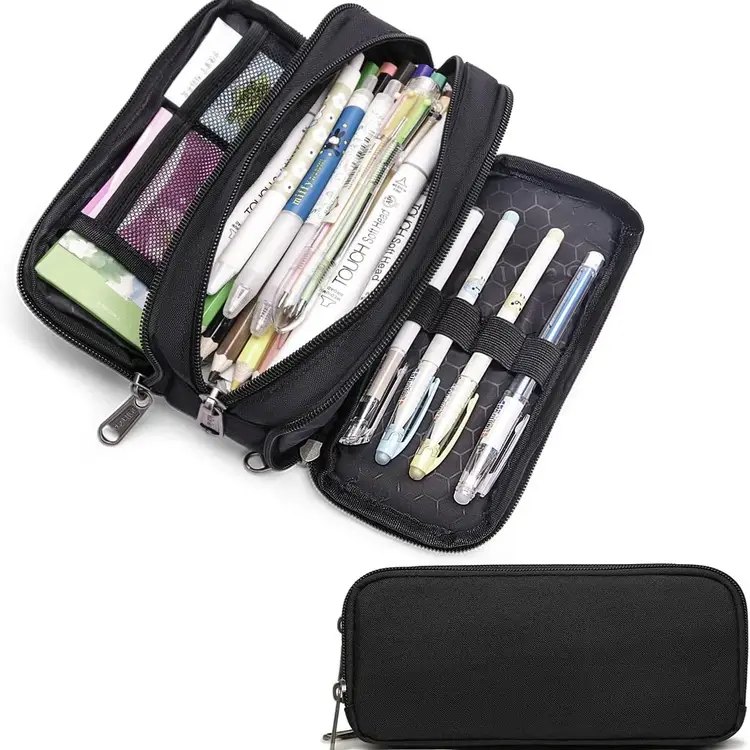 della gao nylon storage pencil case 750x750