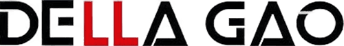 della gao site logo
