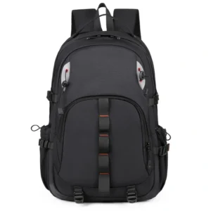 high capacity commuter laptop backpack banner 1