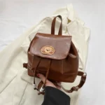 korean girl vintage fashion backpack banner 7