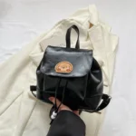 korean girl vintage fashion backpack banner 8