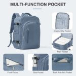 laptop backpack for travel and business banner 2