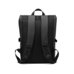 large capacity business backpack with multi functional banner 16