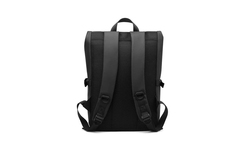 large capacity business backpack with multi functional feature 2