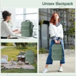 lightweight travel laptop cabin backpack banner 5