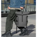 markroyal business casual shoulder bag backpack banner 5