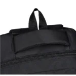 multi functional large capacity travel laptop backpack banner 3