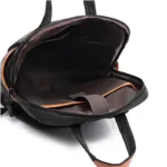 multi purpose laptop backpack with adjustable straps banner banner 11