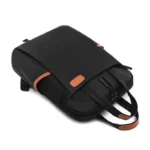 multi purpose laptop backpack with adjustable straps banner banner 15