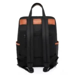 multi purpose laptop backpack with adjustable straps banner banner 9