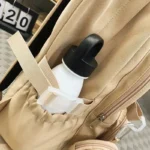 simple large capacity sports travel backpack banner 10