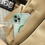 simple large capacity sports travel backpack banner 2