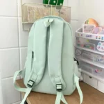 trendy waterproof laptop backpack for girls banner banner 9