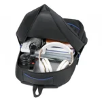 unisex large capacity travel backpack banner 11