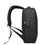 waterproof laptop backpack with usb lock banner 3