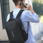 waterproof laptop backpack with usb lock banner 8
