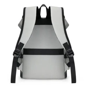 waterproof usb charging laptop backpack for men banner banner 1