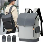 waterproof usb charging laptop backpack for men banner banner 4