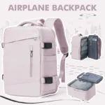 women nylon backpack for travel cabin baggage banner banner 1
